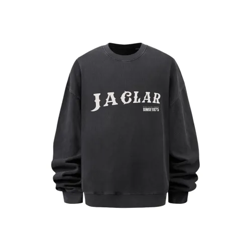 JACLAR Унисекс Свитшоты