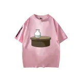 Сакурово-розовый