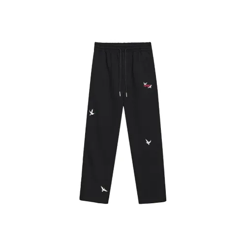 TIP Off Вязаные тренировочные штаны унисекс