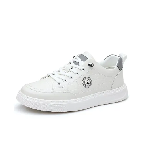 EMINU Мужская повседневная обувь Мужской Черный