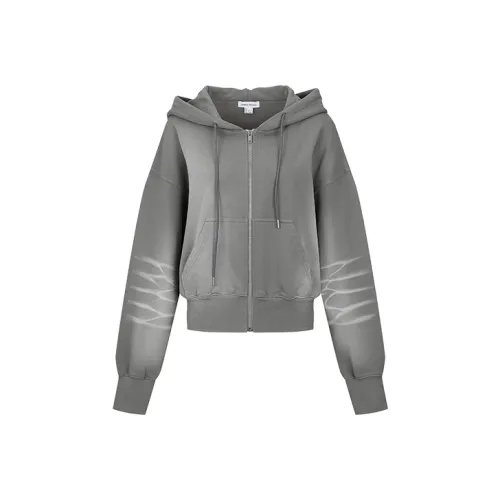 URBAN REVIVO Женская куртка Женская