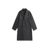 Темно-серый