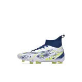 Белый, синий, длинный, штифт.