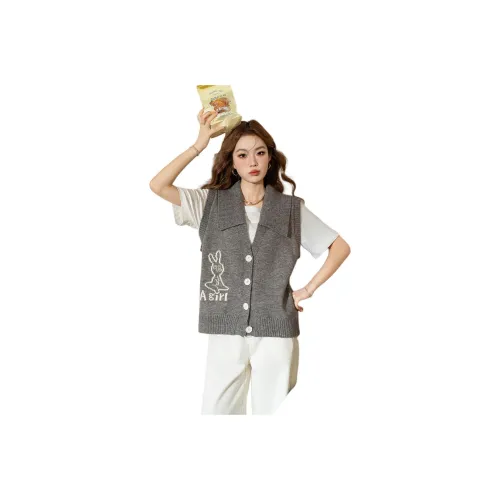 Juden Choi Женская трикотажная одежда