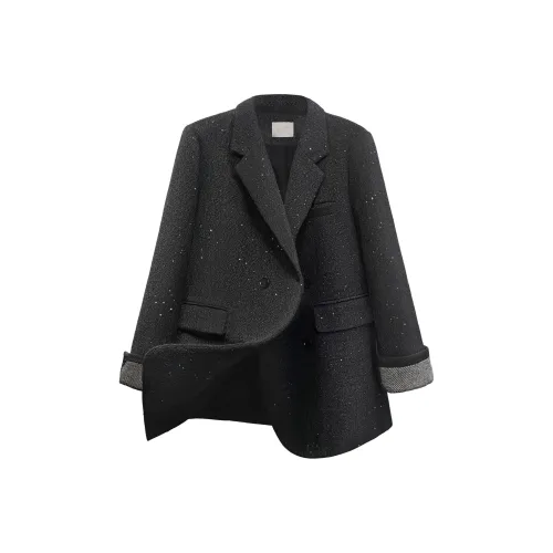 Cypress House Бизнес Костюм Пальто Женское