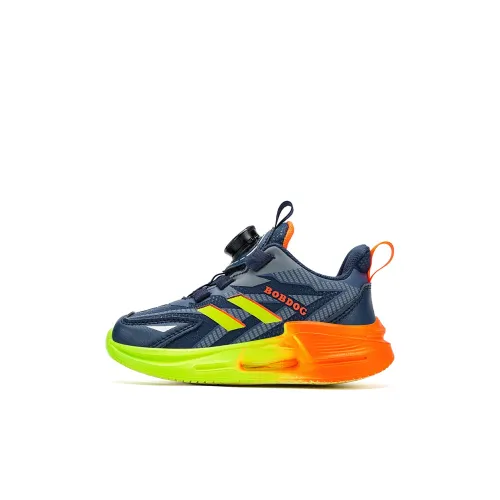 BOBDOG Детская беговая обувь с низким верхом Kids