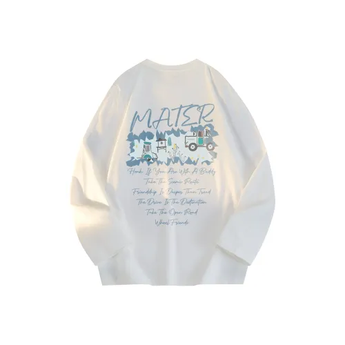 Disney Унисекс T-рубашки