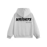 Туманно-серый