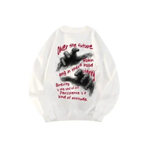 ROBINHOOD Унисекс Свитшоты