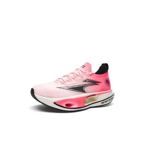 Genius Pooh Износостойкий Легкий Амортизирующий Детский Беговые Кроссовки Унисекс