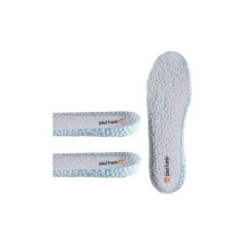 PAUL FRANK Стельки из ткани Унисекс
