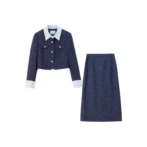 SENTUBILA Женские Комплекты с Юбкой