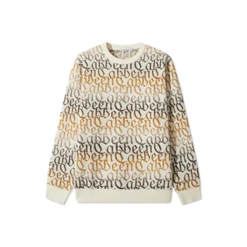 Cabbeen Мужские Свитера