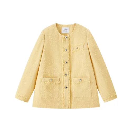 PEACEBIRD Женское короткое пальто