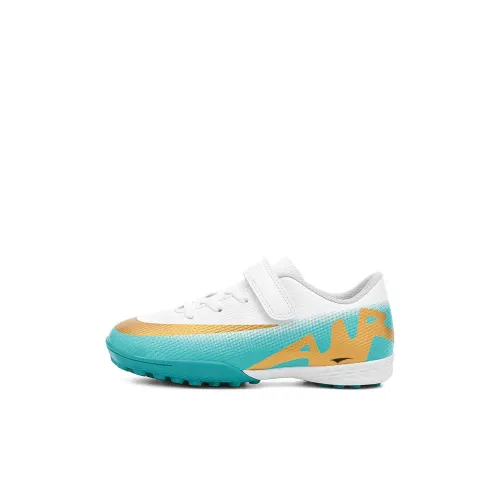 FEIKE Низкий Топ Детская Футбольная Обувь