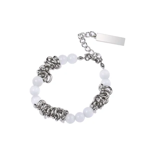 Quarqor Браслеты из титанового стального сплава Мужской