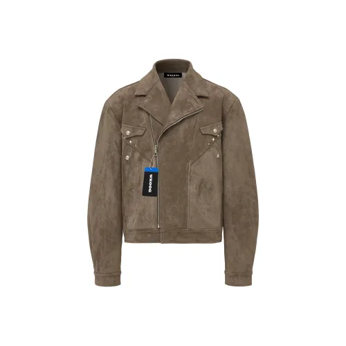 WKOOG Унисекс Куртки