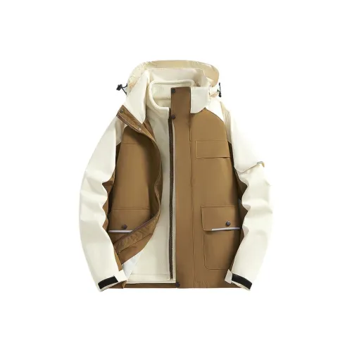 AGBG Унисекс Куртки