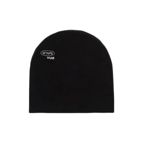 WTAPS Шапки-бини Унисекс Черный Уголь
