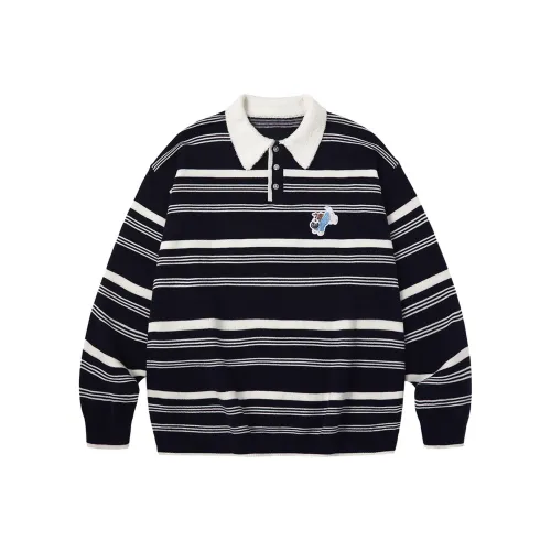 PSO Brand Унисекс Свитера