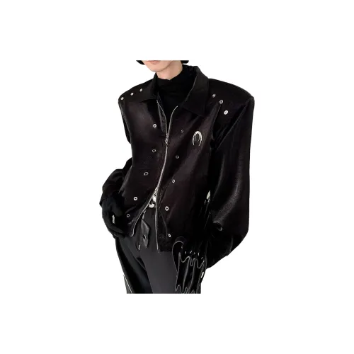 YICHEN Унисекс Куртки