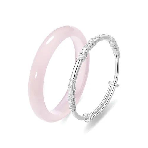 Ryukyu Стекло Кошачий глаз Браслеты Женские