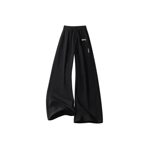 REMEFIT Унисекс Повседневные Штаны