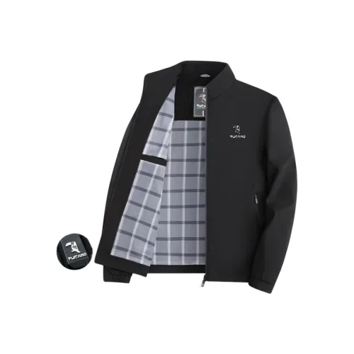 TUCANO Мужские Куртки