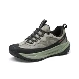 Армейский зеленый-черный