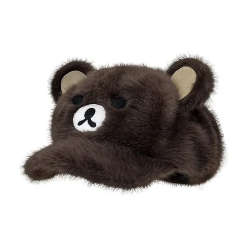 A Good Thing Полиэстер Береты Унисекс