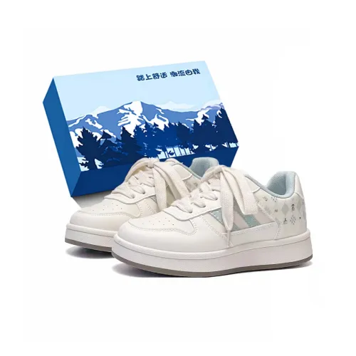 Fawn Miri противоскользящие низкие кроссовки для скейтбординга женские