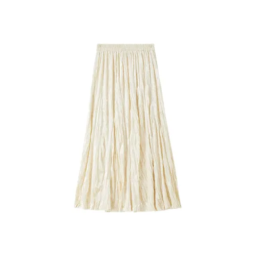 SENTUBILA Повседневная длинная юбка женская