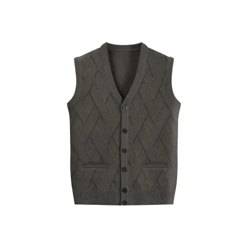 Vintage Cars Мужские Свитера