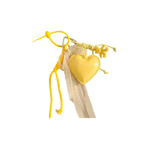 SINCE BEAUTY Плюшевые подвески унисекс