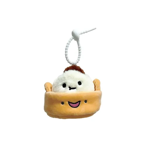 A Good Thing Плюшевые подвески унисекс