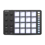 Чёрно-белый