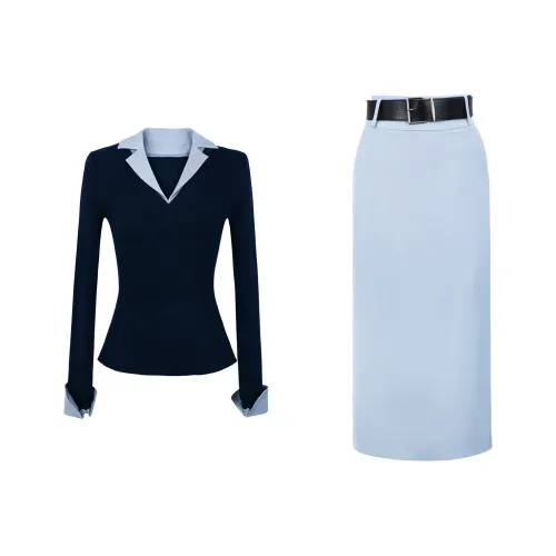 Sorrow Matsumoto Комплект с юбкой Женские