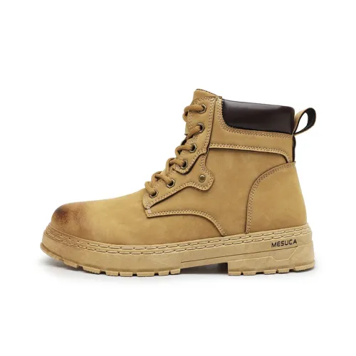 MESUCA Martin Boots Мужской