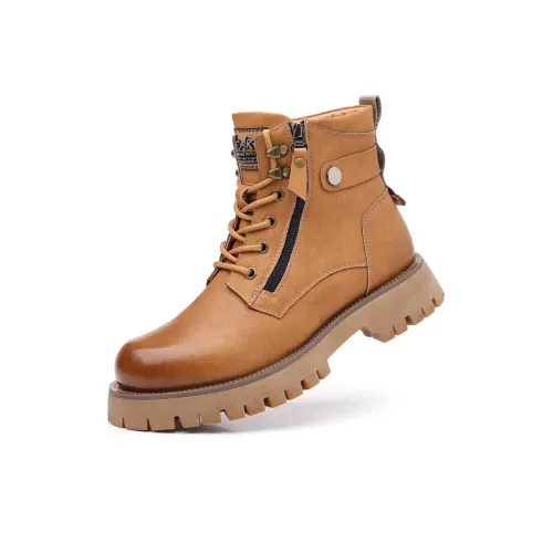 POPULAR ROUSE PR Crew Martin Boot Мужской