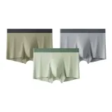 [Модал] Дождевой зеленый + Облачный серый + Ветер зеленый