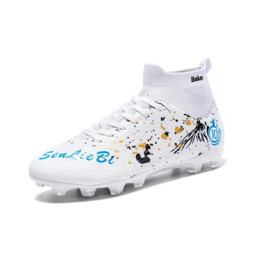 Bake Футбольные бутсы Высокие Унисекс