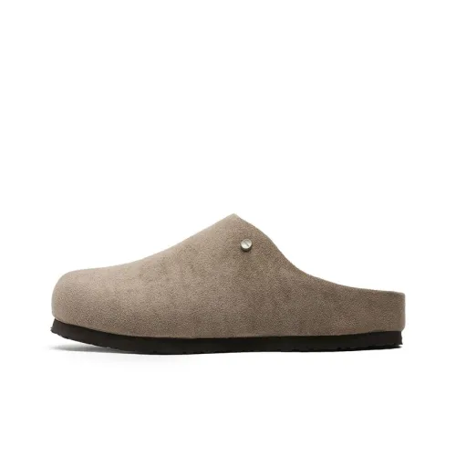 HEIPA Резиновый Large Head Birkenstock Стиль Позиционирование Обувь Унисекс