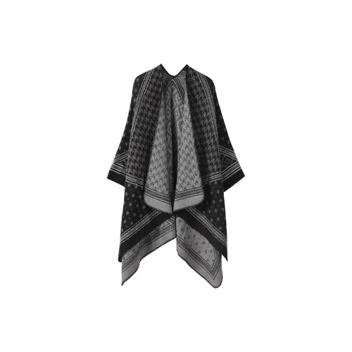 CARTELO Полиэстер Палантины Унисекс