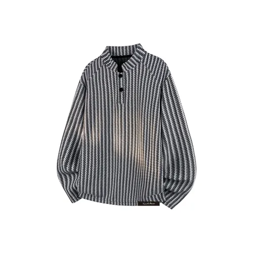 BWKA Унисекс T-рубашки