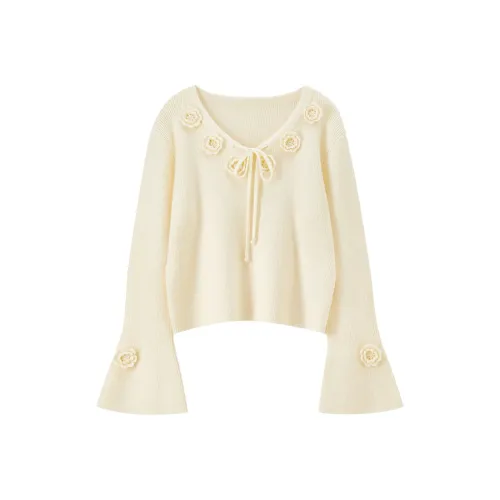 SENTUBILA Женские Свитера