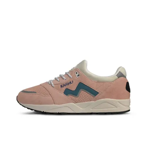 KARHU Aria 95 Дышащий Низкий Топ Повседневная Обувь Женская