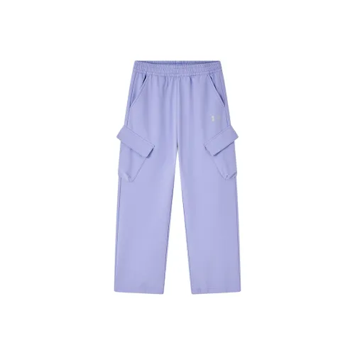 Подростки Under Armour Вязаные Спортивные Штаны