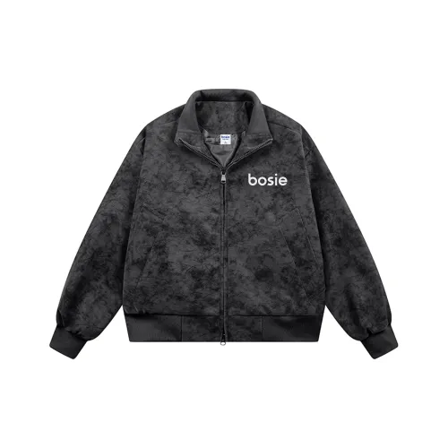 Bosieagender Унисекс Куртки