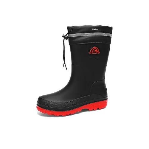 Bake Резиновые сапоги High Top Мужские