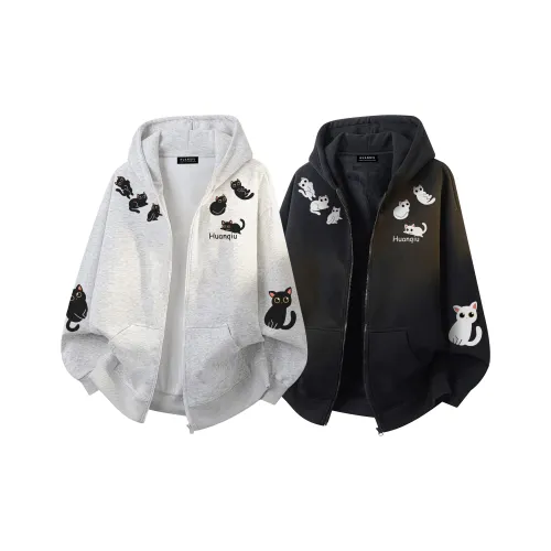 HUANQIU Унисекс Парные Комплекты